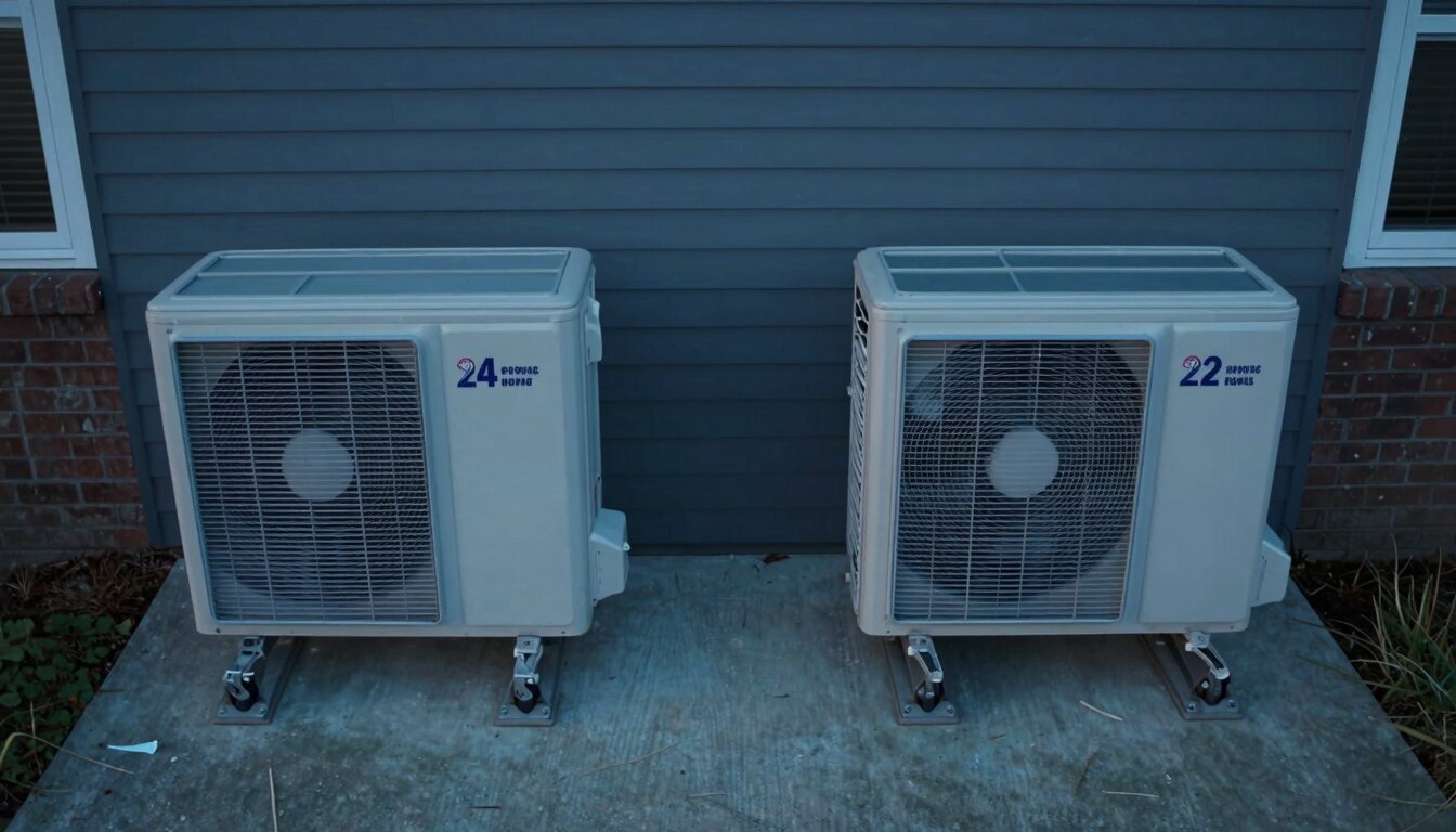 Huntsville Premier HVAC